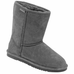 Wholesale ⭐ Bearpaw Dorado II 🥾 Boots Charcoal ⌛