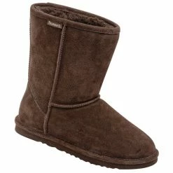 Best Sale 🎁 Bearpaw Dorado II 🥾 Boots Dark Brown 🎉