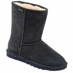 Best Sale ⌛ Bearpaw Dorado II 🥾 Boots Navy Blue 😍