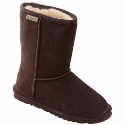 Cheapest 🔥 Bearpaw Dorado II 🥾 Boots Plum 🧨
