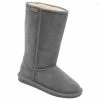 Best Sale 🔔 Bearpaw Cloud II 👩 Women's 🥾 Boots Light Gray 🧨 -nike shop 5915 12663 0079 080 big 03