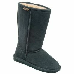 Deals 👍 Bearpaw Cloud II 👩 Women's 🥾 Boots Storm Blue 🎁