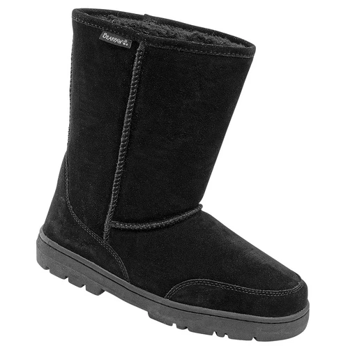 Outlet ๐ฏ Bearpaw Natural II ๐ฅพ Boots Black ๐ 3 Outlet ๐ฏ Bearpaw Natural II ๐ฅพ Boots Black ๐
