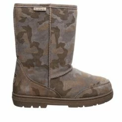 Cheapest 🥰 Bearpaw Natural II 🥾 Boots Camouflage 😍