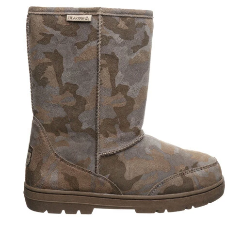 Cheapest ๐ฅฐ Bearpaw Natural II ๐ฅพ Boots Camouflage ๐ 3 Cheapest ๐ฅฐ Bearpaw Natural II ๐ฅพ Boots Camouflage ๐