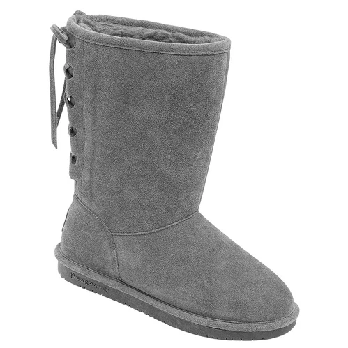 Discount ๐ Bearpaw Phyllis II ๐ฉ Women's ๐ฅพ Boots Charcoal ๐ 3 Discount ๐ Bearpaw Phyllis II ๐ฉ Women's ๐ฅพ Boots Charcoal ๐