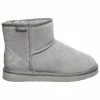 Best deal 🎁 Pawz Charlotte 👩 Women's 🥾 Boots Light Gray ⌛
