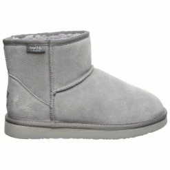 Best deal 🎁 Pawz Charlotte 👩 Women's 🥾 Boots Light Gray ⌛