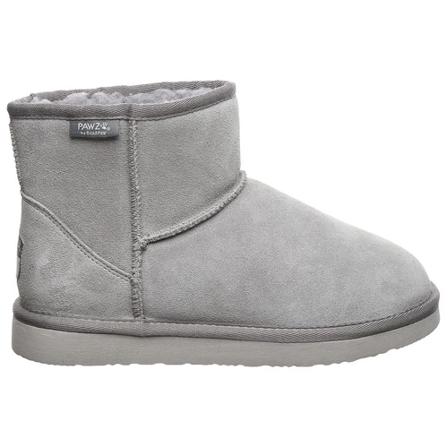 Best deal π Pawz Charlotte π© Women's π₯Ύ Boots Light Gray β 3 Best deal π Pawz Charlotte π© Women's π₯Ύ Boots Light Gray β