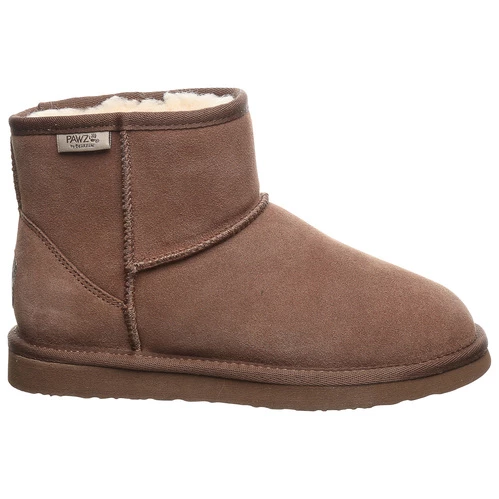 Brand new π Pawz Charlotte π© Women's π₯Ύ Boots Medium Brown β¨ 3 Brand new π Pawz Charlotte π© Women's π₯Ύ Boots Medium Brown β¨