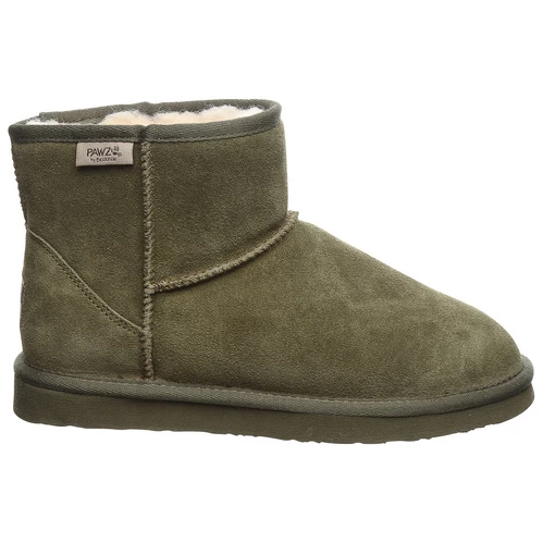 Flash Sale β€οΈ Pawz Charlotte π© Women's π₯Ύ Boots Olive β¨ 3 Flash Sale β€οΈ Pawz Charlotte π© Women's π₯Ύ Boots Olive β¨