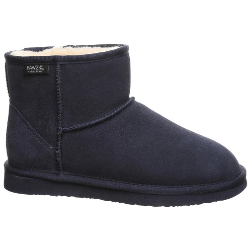 Budget β€οΈ Pawz Charlotte π© Women's π₯Ύ Boots Dark Blue βοΈ 3 Budget β€οΈ Pawz Charlotte π© Women's π₯Ύ Boots Dark Blue βοΈ