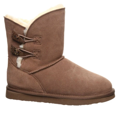 Budget β Pawz Clarissa π© Women's π₯Ύ Boots Medium Brown 𧨠3 Budget β Pawz Clarissa π© Women's π₯Ύ Boots Medium Brown π§¨