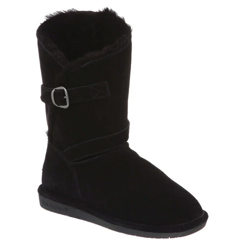 Deals ๐ Bearpaw Tatum II ๐ฉ Women's ๐ฅพ Boots Black/Black โญ 3 Deals ๐ Bearpaw Tatum II ๐ฉ Women's ๐ฅพ Boots Black/Black โญ