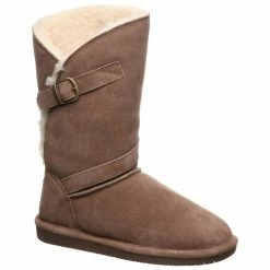 Outlet ✔️ Bearpaw Tatum II 👩 Women's 🥾 Boots Medium Brown 👏