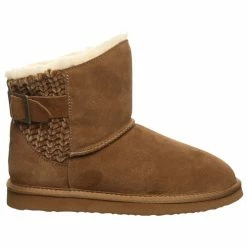 Best Pirce โค๏ธ Pawz Alexandra ๐ฉ Women's Cold-Weather ๐ฅพ Boots Hickory ๐