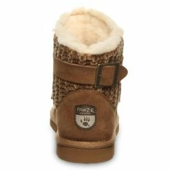 Best Pirce ❤️ Pawz Alexandra 👩 Women's Cold-Weather 🥾 Boots Hickory 😍 -nike shop 5915 12663 0097 579 big 73