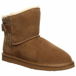 Best Pirce ❤️ Pawz Alexandra 👩 Women's Cold-Weather 🥾 Boots Hickory 😍 -nike shop 5915 12663 0097 579 big 74