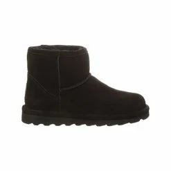 Top 10 ⭐ Bearpaw Alyssa 👩 Women's Cold-Weather 🥾 Boots Black ✨