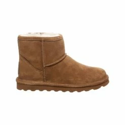 Budget ✔️ Bearpaw Alyssa 👩 Women's Cold-Weather 🥾 Boots Hickory ✔️
