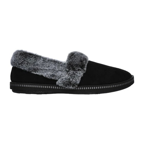 Best Sale π Skechers Cozy Campfire - Team Toasty Slippers Black β¨ 3 Best Sale π Skechers Cozy Campfire - Team Toasty Slippers Black β¨