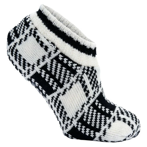Brand new π Sof Sole Fireside Cuff π© Women's Slippers White/Black π₯° 3 Brand new π Sof Sole Fireside Cuff π© Women's Slippers White/Black π₯°