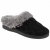 Hot Sale โ Muk Luks Susanna ๐ฉ Women's Clogs Black/Gray ๐ 1 Hot Sale โ Muk Luks Susanna ๐ฉ Women's Clogs Black/Gray ๐ -nike shop 5915 14333 0029 021 big 02