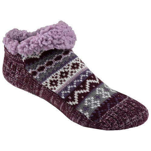 Promo ๐ Muk Luks Shortie Cabin ๐ฉ Women's Slippers Gray Combo ๐ 3 Promo ๐ Muk Luks Shortie Cabin ๐ฉ Women's Slippers Gray Combo ๐