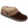 Coupon 🔔 Clarks Augusta 👩 Women's Slippers Dark Brown 👍 -nike shop 5915 14739 0006 211 big 03