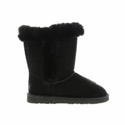 Hot Sale ✨ LAMO Camelia 👩 Women's 🥾 Boots Black 👍
