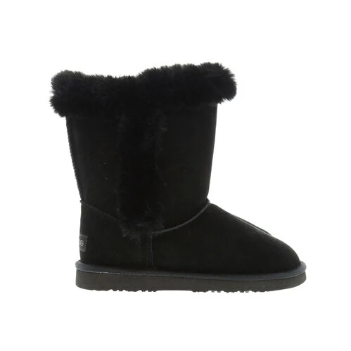 Hot Sale β¨ LAMO Camelia π© Women's π₯Ύ Boots Black π 3 Hot Sale β¨ LAMO Camelia π© Women's π₯Ύ Boots Black π